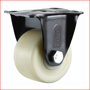VI-A1-PPW-FX Machine Caster Wheels Fix Type